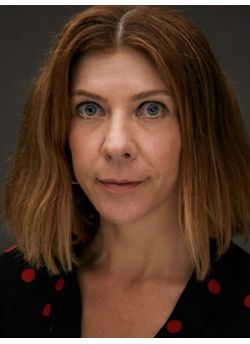 Alison Taylor Headshot