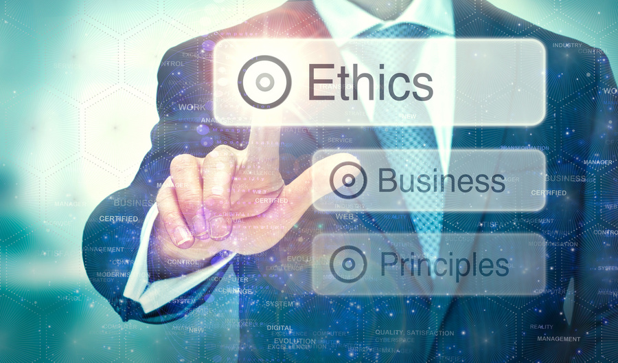 Ethics Business Principles