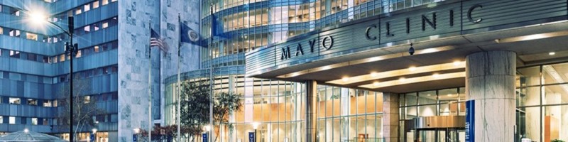 Mayo Chief Compliance Officer Adam Briggs to Speak on Big Data